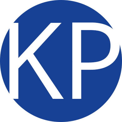 knowingpage 로고 파일